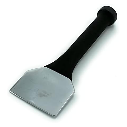 Carpet Fitter Stair Tool Bolster Chisel 75mm Cover