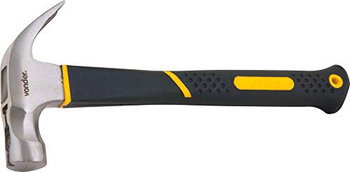 Martelo Unha 29 Mm Magnético, Vonder Vdo859 Vonder