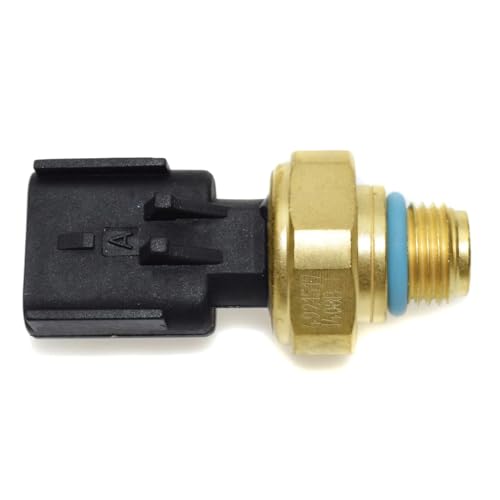 Capteur de pression d'huile de rechange WOLFIGO haute durabilité pour moteur Cummins