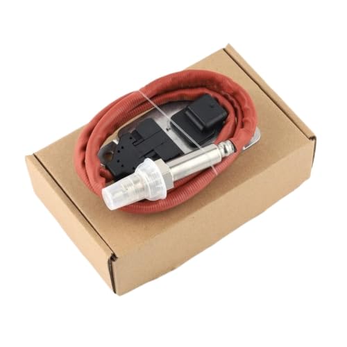 Capteur NOx résout voyant moteur allumé pour BMW 13628589846 avant