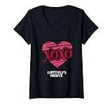 Retro Love & Heart Designs Shirt Merch & Co.