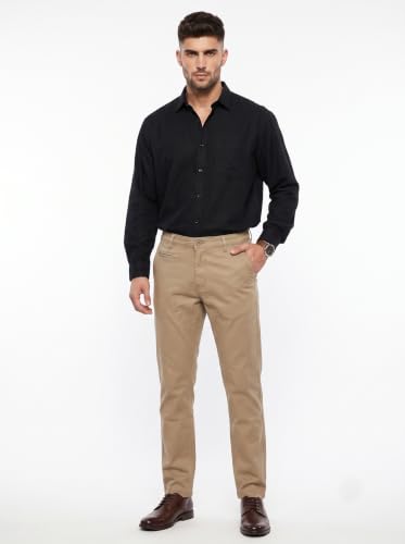 Image of Amazon Brand - INKAST Men Pants