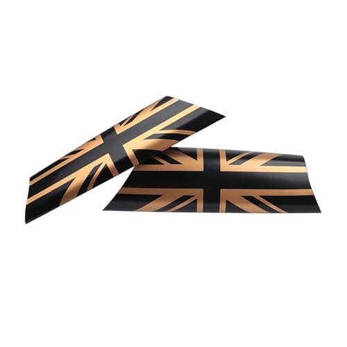 Ԃ̑ Compatible With Mini For Cooper One S JCW R59 ԓhAnhmuJo[AXebJ[AANZT[(Color 1)