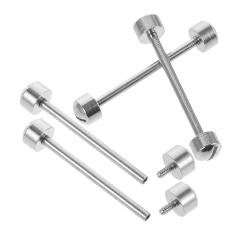 PLAFOPE ���v�C���A�N�Z�T���[ ���v�_�`���[�u 4�Z�b�g �X�`�[���� 22mm �����ȃt�B�b�g�� �m���Ȑڑ� �ɍœK