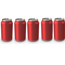 Barqs Soda Variety 12 Pack Ounce Cans - Rootbeer, Red Creme, and French Vanilla Bundled by Louisiana Pantry, 12.0 Fl Oz