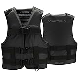 COLETE SALVA VIDAS HOMOLOGAGO NYLON