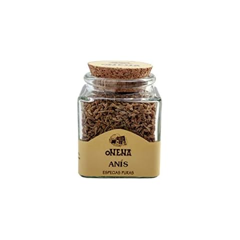 Onena Anís Grano Especias 40 g Cover
