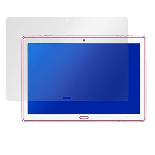 Alldocube X 用 日本製 指紋が目立たない 反射防止液晶保護フィルム OverLay Plus OLALLDOCUBEX/1