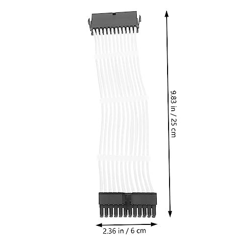 Cables de extensión para PC con módulo de potencia en cobre 2