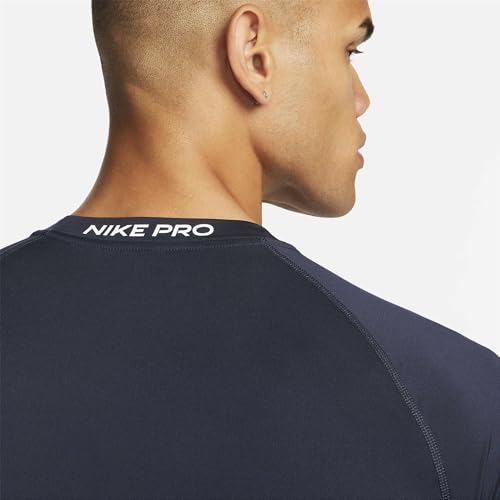 Maglia Aderente Nike Pro Dri-Fit - 4