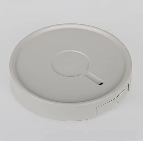 Scifimp �t�����[�X�^���h �����v���X�`�b�N�� 360° ��]�L���X�^�[�t�� �����o�����E�H�[�^�[�R���e�i ������h�~�r���x�[�X �Ɨp�����E���O�ł̃v�����^�[�u���� ���p�J�t�F�E�X�܂ł̑����p���b�N �ړ��ȒP �ʋC���ǂ����p�r �ϗp��