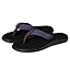Sirena Eggplant Purple