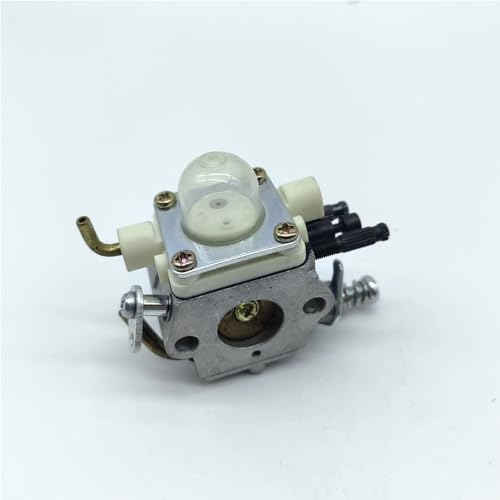 Carburateur LBB4200 améliore flux air et régime moteur 12520008561