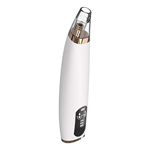 Suction Cleaning Suction Beautydevice Blackheads Pore Electric Blackheads Device Beauty Tools Fca987 #TOP4