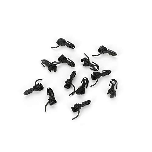 Mchenry Couplers N Knuckle Coupler, Standard Shank (6 Pr), Mch5012 #TOP2