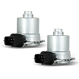 waltyotur 2PCS Automatic Transmission Clutch Actuator Replacement for 2012-2017 Focus 2011-2017 Fiesta AE8Z-7C604A AE8Z-7C604-A AE8Z7C604