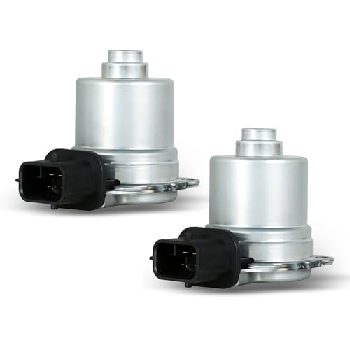 waltyotur 2PCS Automatic Transmission Clutch Actuator Replacement for 2012-2017 Focus 2011-2017 Fiesta AE8Z-7C604A AE8Z-7C604-A AE8Z7C604