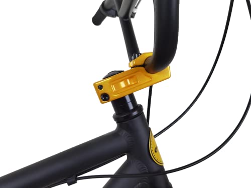 Ono Bikes 29 Inch Bmx Style Shimano 9 Speed Disc Brakes (Matte Black) #TOP6