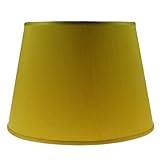 Photo Gallery garenergie led mall home paralume in tessuto per lampade da tavolo | paralume conico per lampade e abat jour da soggiorno e camera | made in italy, diametro 16 cm (senape) Photo Gallery garenergie led mall home paralume in tessuto per lampade da tavolo | paralume conico per lampade e abat jour da soggiorno e camera | made in italy, diametro 16 cm (senape)
