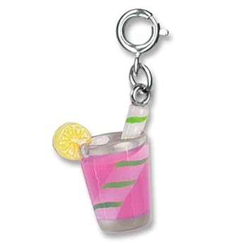 Hardcover Pink Lemonade Book