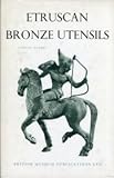 Etruscan bronze utensils