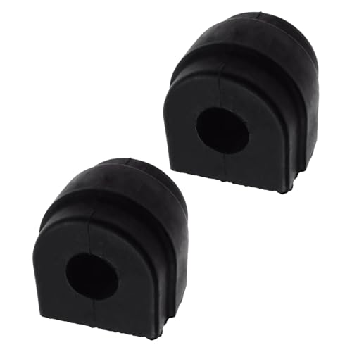 Buje estabilizador delantero barra antivuelco coche 3-Series E46 repuesto OEM 33556751269