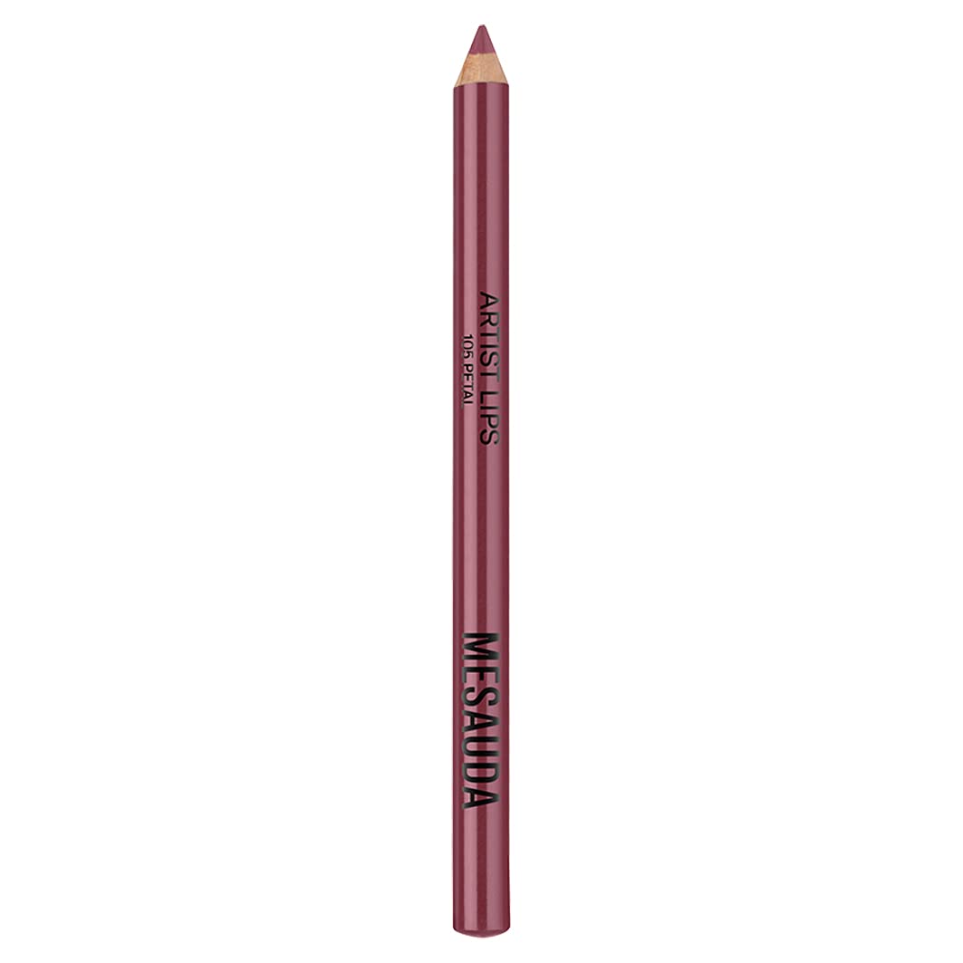 Mesauda Milano Artist Lips 105 Lipstick Petal