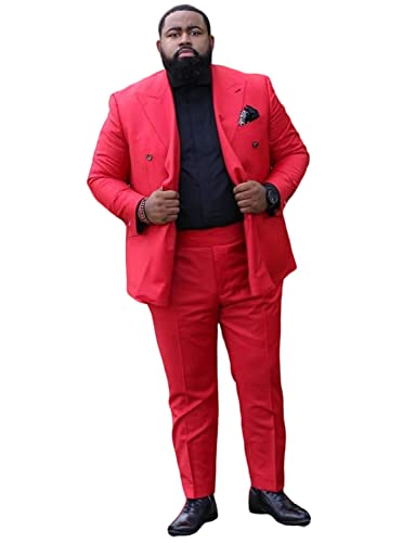 Smoking de bal haut de gamme pour homme avec veste ajustée à revers en pointe classique