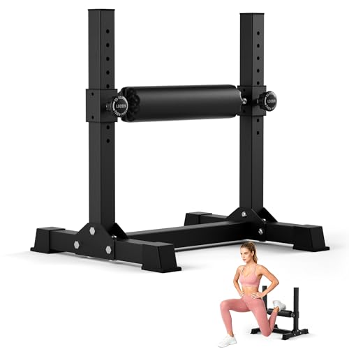 Bulgarian Split Squat Rack