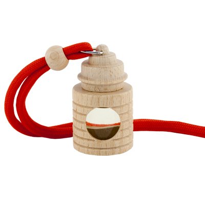 PARADISE PERFUMADOR Madera PIRULETA