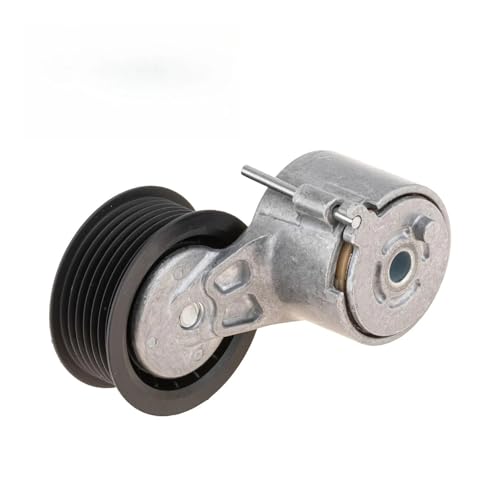 Poulie de Tension 06E903133AB Haute Résistance pour Moteur Audi A4 B8 et A5 S5
