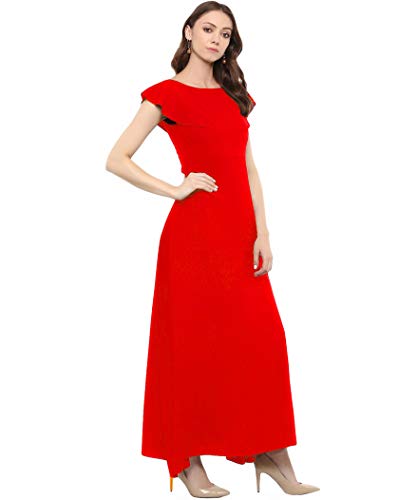 Image of Uptownie Lite Women's Maxi Dress