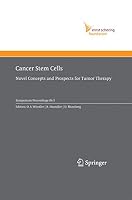 Cancer Stem Cells: Novel Concepts and Prospects for Tumor Therapy 3642420869 Book Cover
