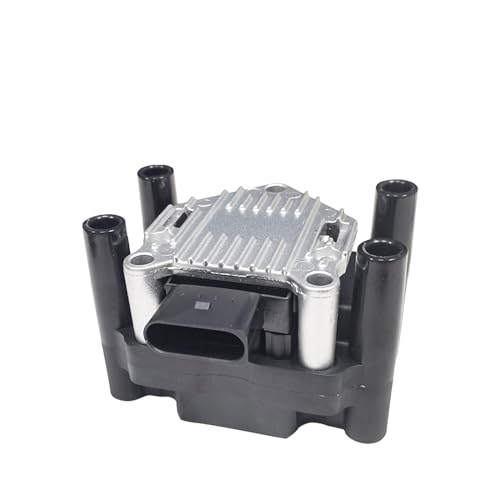 Bobine d'allumage A4 solution contre les démarrages difficiles 032905106B