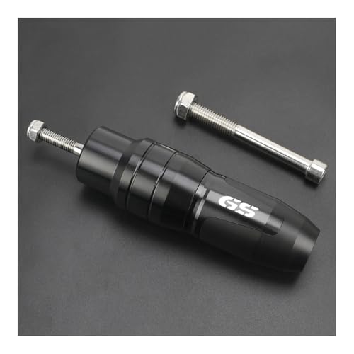 Pièces échappement moto et protection de cadre pour voyager serein en F850GS