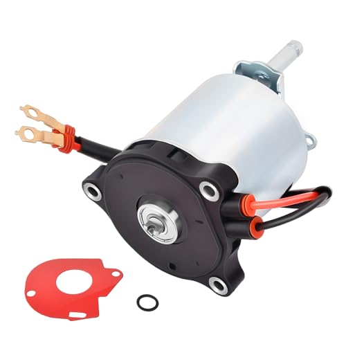 Zditumi 4796060050 ABS Brake Booster Pump Motor
