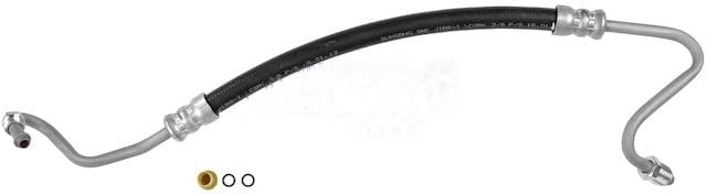 Power Steering Pressure Line Hose Assembly for 1980-1987 Chevrolet El Camino