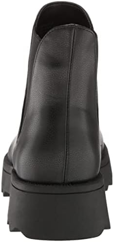 Aerosoles Women's Swallow Chelsea Boot, Black, 9.5 | Image 2