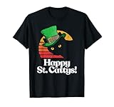 Photo Gallery happy st catty s! funny happy st patricks day 80 s sun cat maglietta Photo Gallery happy st catty s! funny happy st patricks day 80 s sun cat maglietta