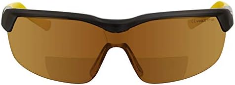 voltX GT ADJUSTABLE (2020 model) Safety Glasses (Clear Lens), UKCA & CE EN166FT Certified, Anti fog coated, UV400 Lens, Scratch resistant, Tilt and length adjustable earstems.