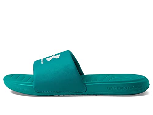 Image of Under Armour Men's Ansa Graphic Slide Sandal
