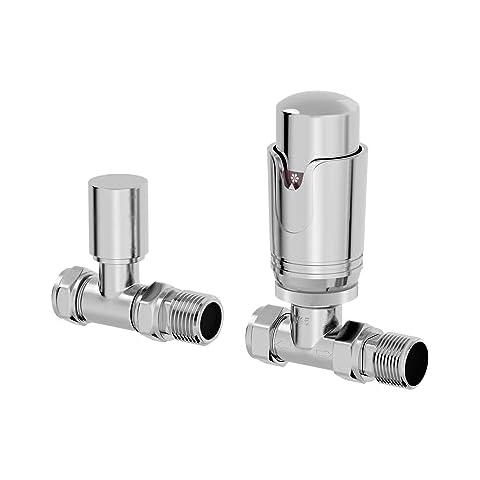 Duratherm® Thermostatic Radiator Valve Pack Cover