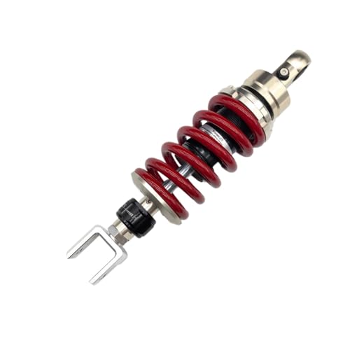 Amortisseur arrière moto 275mm chape fourche ressort 10mm pour Suzuki ATV