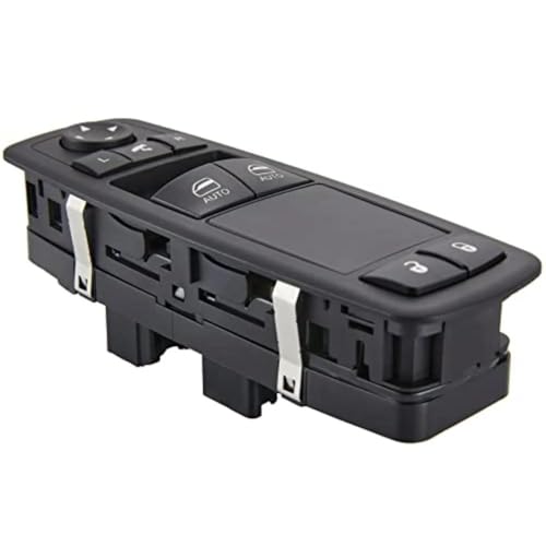 Bouton lève-vitre cassé Dodge Ram 1500 2500 commande de rechange