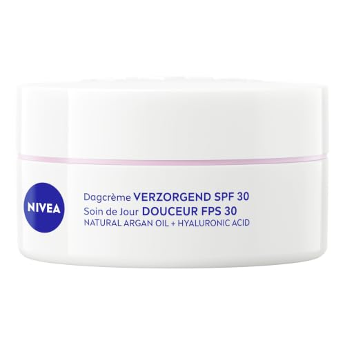 Nivea Dagcrème voor droge huid SPF 30 – 50 ml - View 2