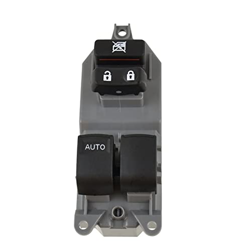 Régulateur de lève-vitre Toyota Auris 2007-2013 Yaris 2005-2011 LHD
