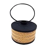 A48P-6X Oil Filter Compatible For DACIA MERCEDES BENZ SMART NISSAN 2811800210 2001800009 1520900Q0F