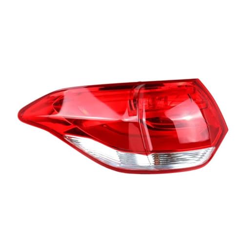 Feu arrière extérieur gauche Citroën C4L pour rouler sereinement par temps de brouillard