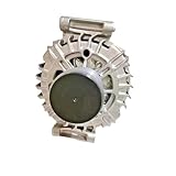 Alternator A2711541802,Compatible With Mercedes Benz C Series (W204) C200
