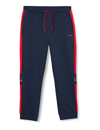 Preisvergleich Produktbild BOSS Mens Halvo Tracksuit, Open Miscellaneous (962), XXL